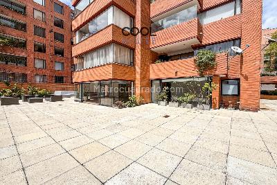 Apartamento en arriendo en El Retiro, Bogotá · foto 7 de 18