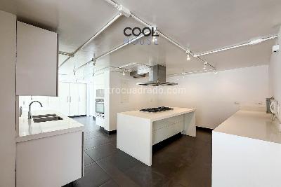 Apartamento en arriendo en El Retiro, Bogotá · foto 8 de 18