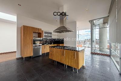 Apartamento de 3 alcobas en arriendo en Chico, Bogotá, 221 m² · foto 8 de 20