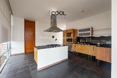 Apartamento de 3 alcobas en arriendo en Chico, Bogotá, 221 m² · foto 9 de 20