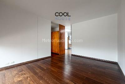 Apartamento de 3 alcobas en arriendo en Chico, Bogotá, 221 m² · foto 12 de 20