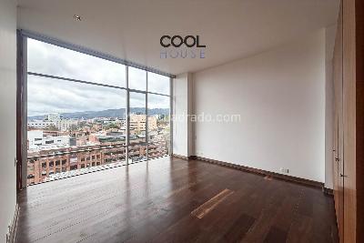 Apartamento de 3 alcobas en arriendo en Chico, Bogotá, 221 m² · foto 15 de 20