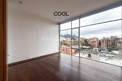 Apartamento de 3 alcobas en arriendo en Chico, Bogotá, 221 m² · foto 18 de 20