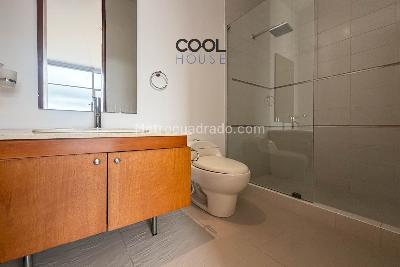 Apartamento de 3 alcobas en arriendo en Chico, Bogotá, 221 m² · foto 20 de 20