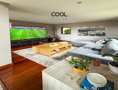 Casa de 3 alcobas en venta en La Calera, La Calera, 330 m² · foto 6 de 10