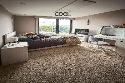 Casa de 3 alcobas en venta en La Calera, La Calera, 330 m² · foto 9 de 10
