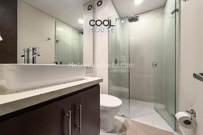 Apartamento en venta en La Cabrera, Bogotá · foto 10 de 19