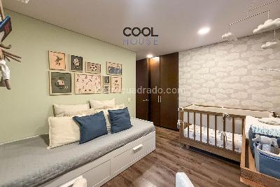 Apartamento en venta en La Cabrera, Bogotá · foto 11 de 19