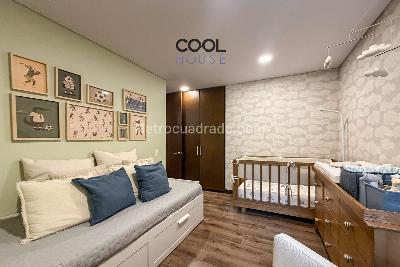 Apartamento en venta en La Cabrera, Bogotá · foto 12 de 19