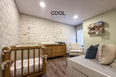 Apartamento en venta en La Cabrera, Bogotá · foto 13 de 19