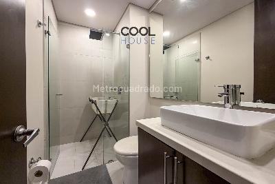 Apartamento en venta en La Cabrera, Bogotá · foto 14 de 19