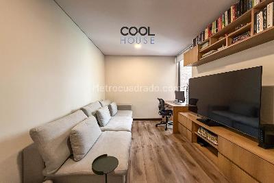 Apartamento en venta en La Cabrera, Bogotá · foto 15 de 19