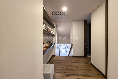 Apartamento en venta en La Cabrera, Bogotá · foto 16 de 19