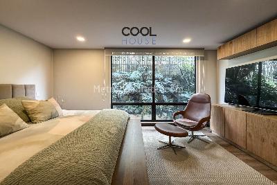 Apartamento en venta en La Cabrera, Bogotá · foto 18 de 19