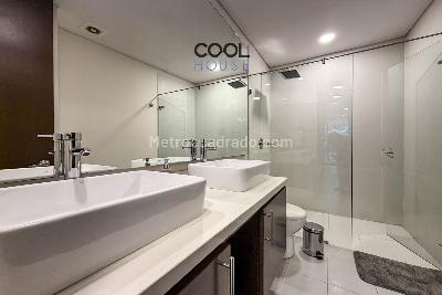 Apartamento en venta en La Cabrera, Bogotá · foto 19 de 19