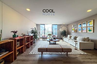 Apartamento en venta en La Cabrera, Bogotá · foto 2 de 19
