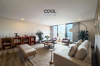 Apartamento en venta en La Cabrera, Bogotá · foto 3 de 19