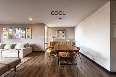 Apartamento en venta en La Cabrera, Bogotá · foto 4 de 19