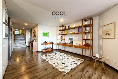 Apartamento en venta en La Cabrera, Bogotá · foto 5 de 19