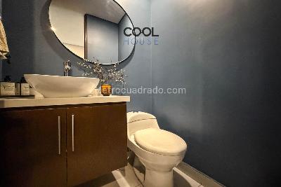 Apartamento en venta en La Cabrera, Bogotá · foto 7 de 19