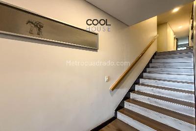 Apartamento en venta en La Cabrera, Bogotá · foto 8 de 19