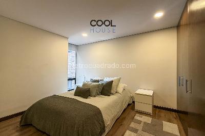 Apartamento en venta en La Cabrera, Bogotá · foto 9 de 19