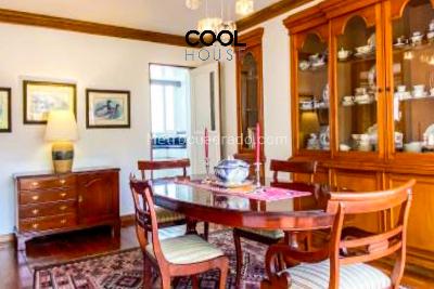 Apartamento en arriendo en El Retiro, Bogotá · foto 4 de 12