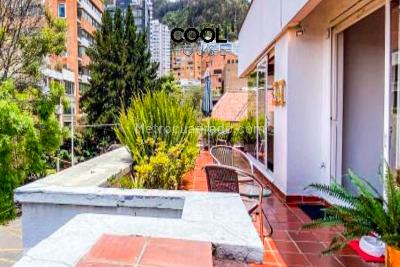 Apartamento en arriendo en El Retiro, Bogotá · foto 3 de 12