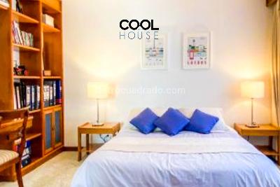 Apartamento en arriendo en El Retiro, Bogotá · foto 7 de 12