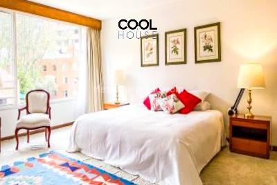 Apartamento en arriendo en El Retiro, Bogotá · foto 11 de 12