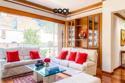 Apartamento en arriendo en El Retiro, Bogotá · foto 2 de 12