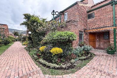 Casa en Venta, CEDRO GOLF, Bogotá D.C.