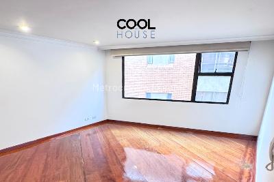 Apartamento en venta en El Nogal, Bogotá · foto 2 de 8