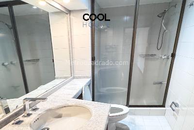 Apartamento en venta en El Nogal, Bogotá · foto 3 de 8