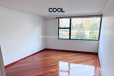 Apartamento en venta en El Nogal, Bogotá · foto 4 de 8