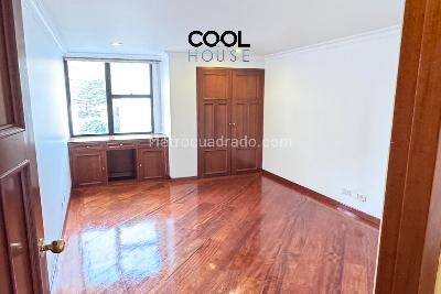 Apartamento en venta en El Nogal, Bogotá · foto 5 de 8