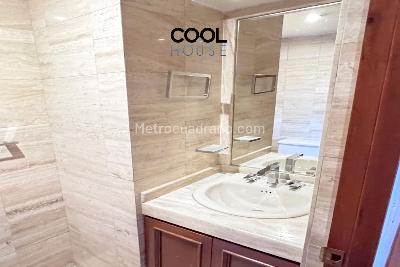 Apartamento en venta en El Nogal, Bogotá · foto 6 de 8