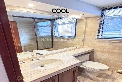 Apartamento en venta en El Nogal, Bogotá · foto 7 de 8