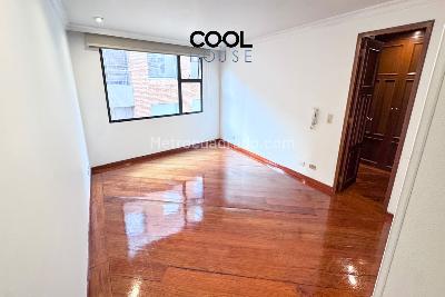 Apartamento en venta en El Nogal, Bogotá · foto 8 de 8