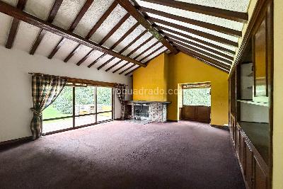 Casa de 4 alcobas en venta en Guaymaral, Chía, 369 m² · foto 11 de 20