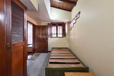Casa de 4 alcobas en venta en Guaymaral, Chía, 369 m² · foto 16 de 20