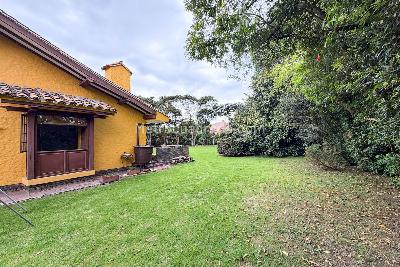 Casa de 4 alcobas en venta en Guaymaral, Chía, 369 m² · foto 19 de 20