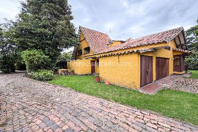 Casa de 4 alcobas en venta en Guaymaral, Chía, 369 m² · foto 20 de 20