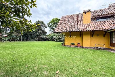 Casa de 4 alcobas en venta en Guaymaral, Chía, 369 m² · foto 3 de 20