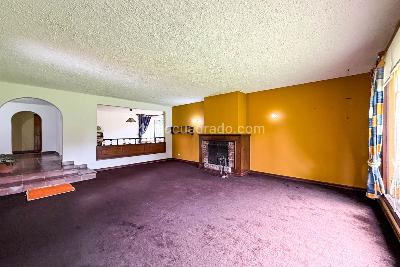 Casa de 4 alcobas en venta en Guaymaral, Chía, 369 m² · foto 5 de 20