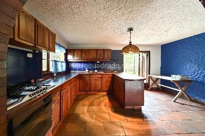 Casa de 4 alcobas en venta en Guaymaral, Chía, 369 m² · foto 7 de 20