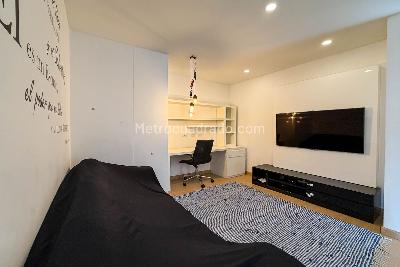 Apartamento en venta en La Carolina, Bogotá · foto 9 de 18