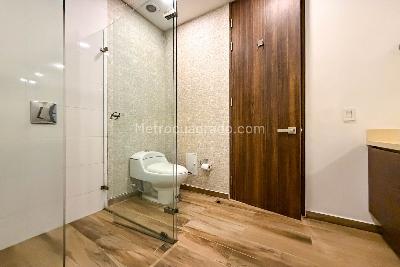Apartamento en venta en La Carolina, Bogotá · foto 16 de 18