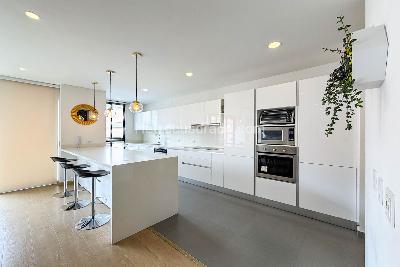 Apartamento en venta en La Carolina, Bogotá · foto 6 de 18