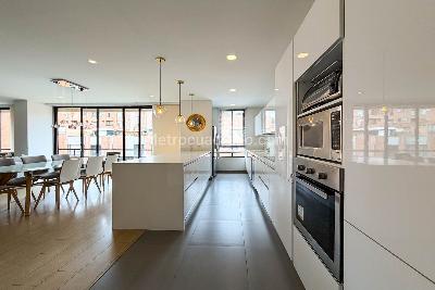 Apartamento en venta en La Carolina, Bogotá · foto 5 de 18